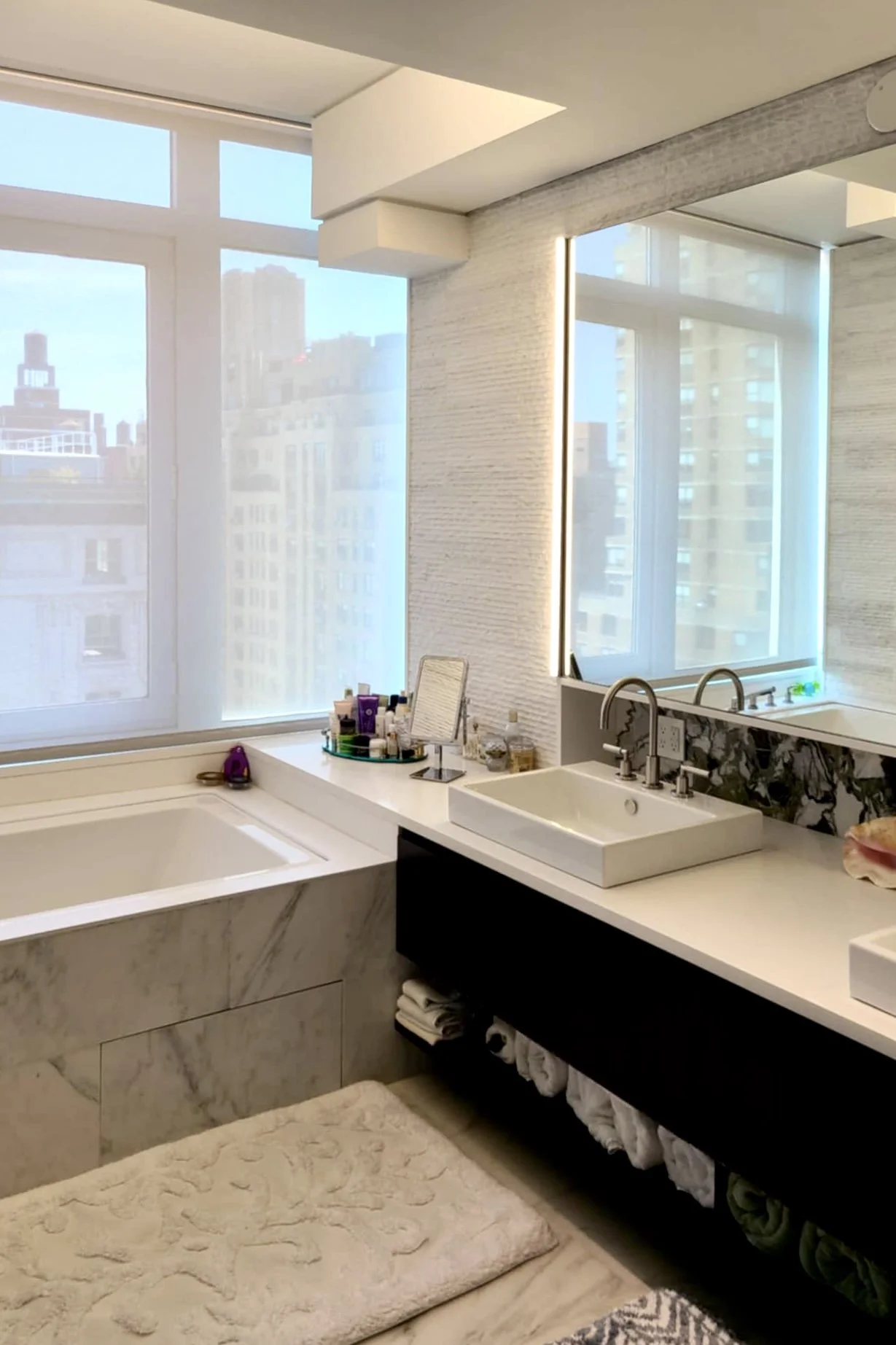 Upper East Side apartment
