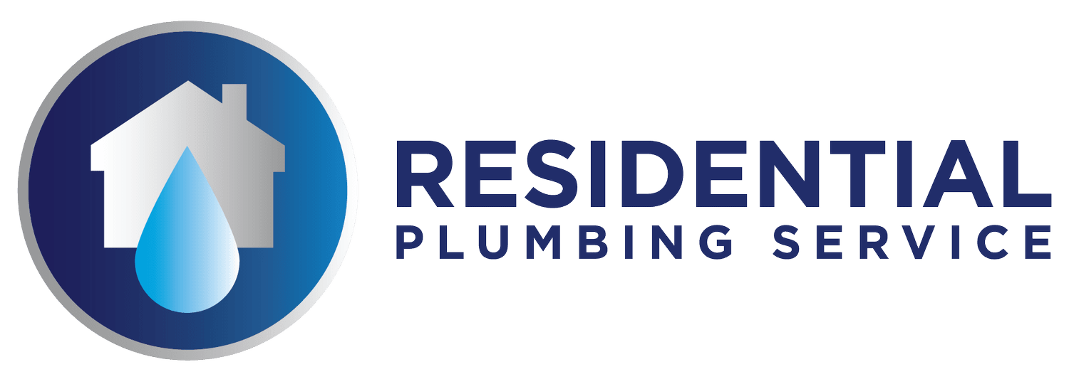 Residential Plumbing Service