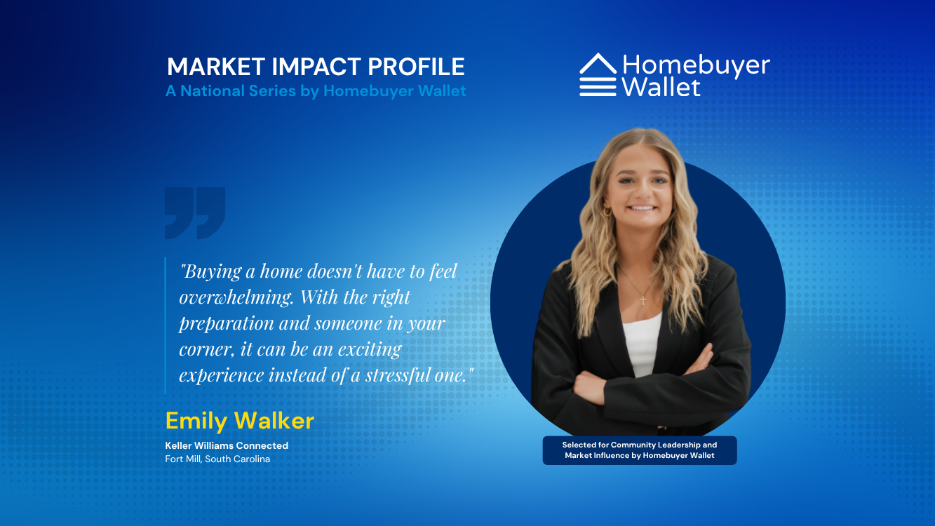 Smaller Carolinas Communities Give Buyers More Ways to Find the Right Fit