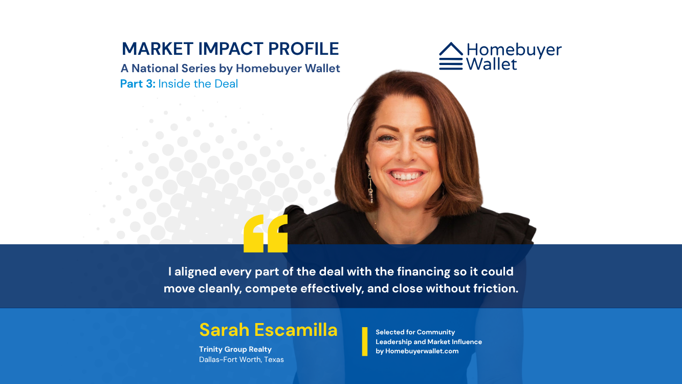 How First-Time Buyers Are Getting Into Homes With Almost No Cash and Precise Timing