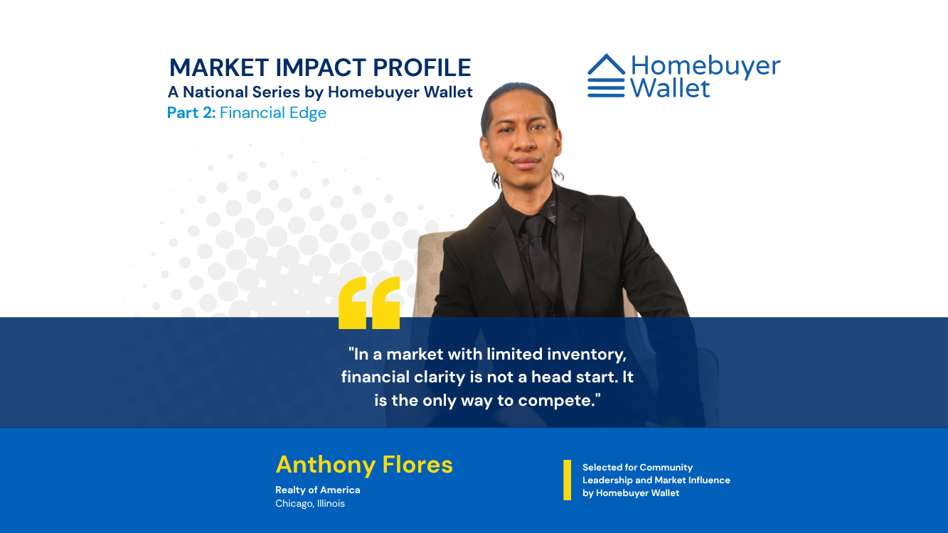 How Financing Readiness Turns Into a Winning Advantage in Chicago’s Tight Inventory Market