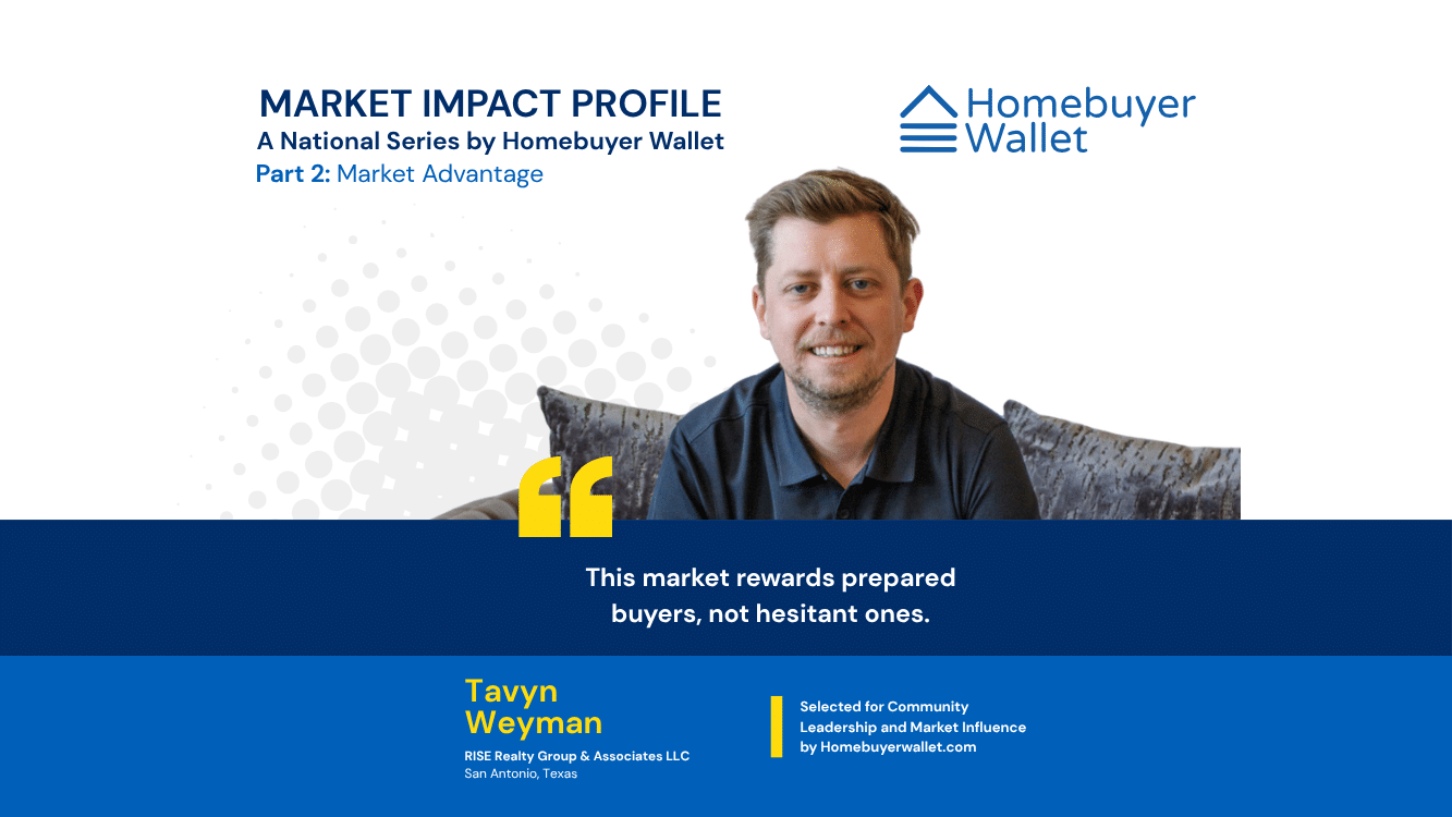 How San Antonio Buyers Are Reducing Cash to Close by Combining Builder Incentives with Low-Down-Payment Financing