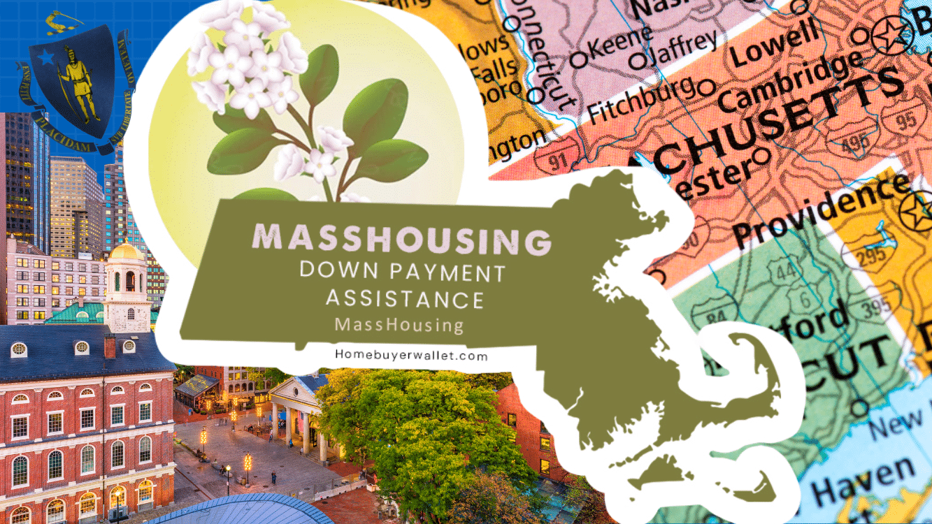 Homebuyer Program of the Week: MassHousing Down Payment Assistance