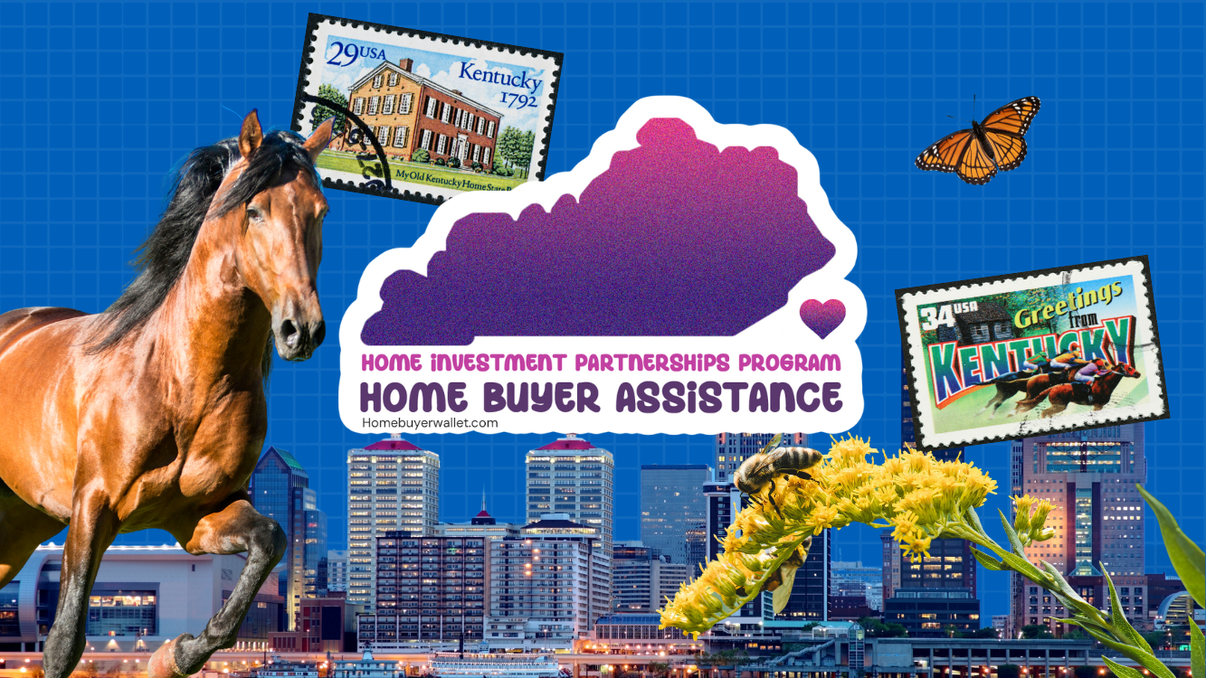 Homebuyer Program of the Week: HOME Investment Partnerships Program – Home Buyer Assistance Program