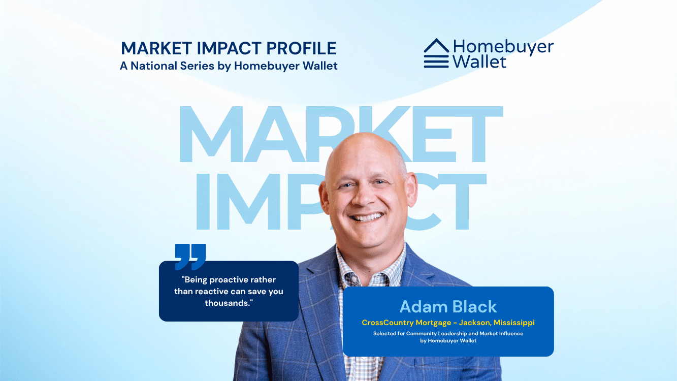 Why Jackson’s Steady Housing Market Rewards Prepared Buyers