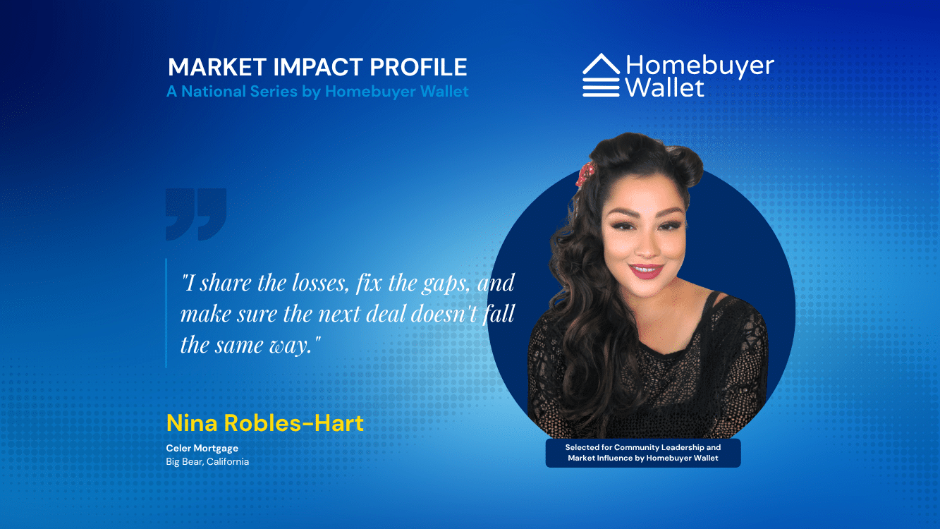 How Relationship-First Lending Helps California Buyers Stay in the Deal