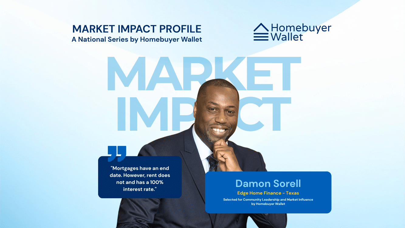 In Texas Lending, Better Communication Can Change the Buyer’s Path