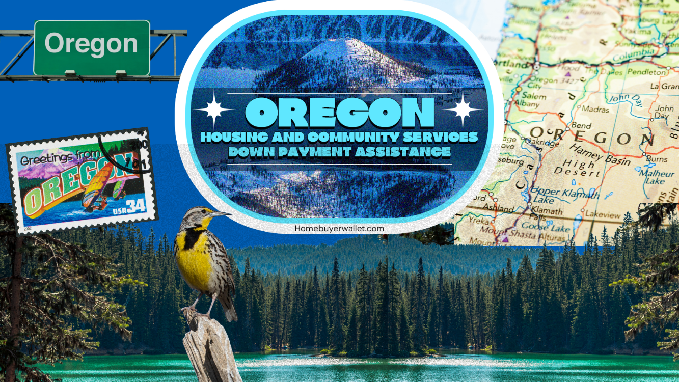 Homebuyer Program of the Week: Oregon Housing and Community Services Down Payment Assistance