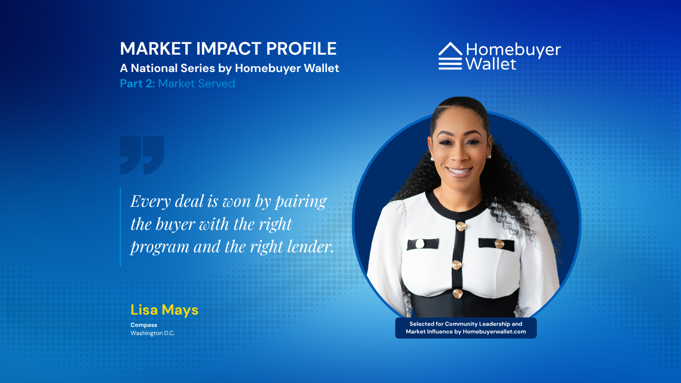 Crossing D.C. and Maryland Lines Opens a Wider Path to Homeownership