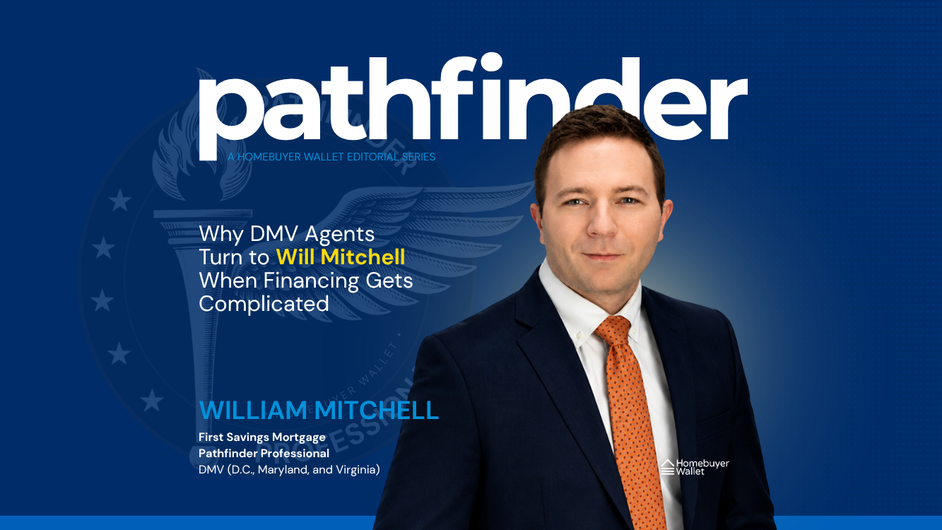 Why DMV Agents Turn to Will Mitchell When Financing Gets Complicated