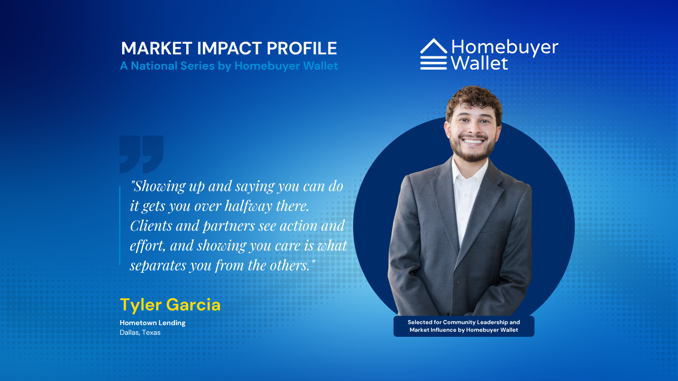 A Dallas Mortgage Broker Turns Micro-Market Confusion Into a Buyer Game Plan