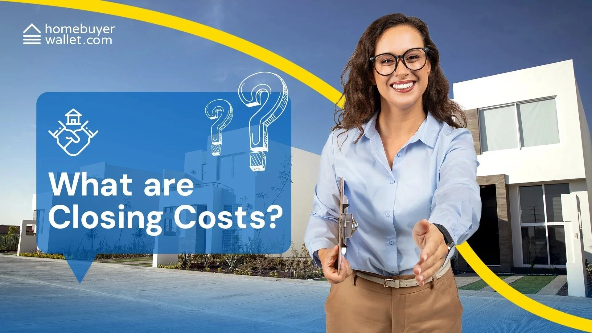 What Are Closing Costs?