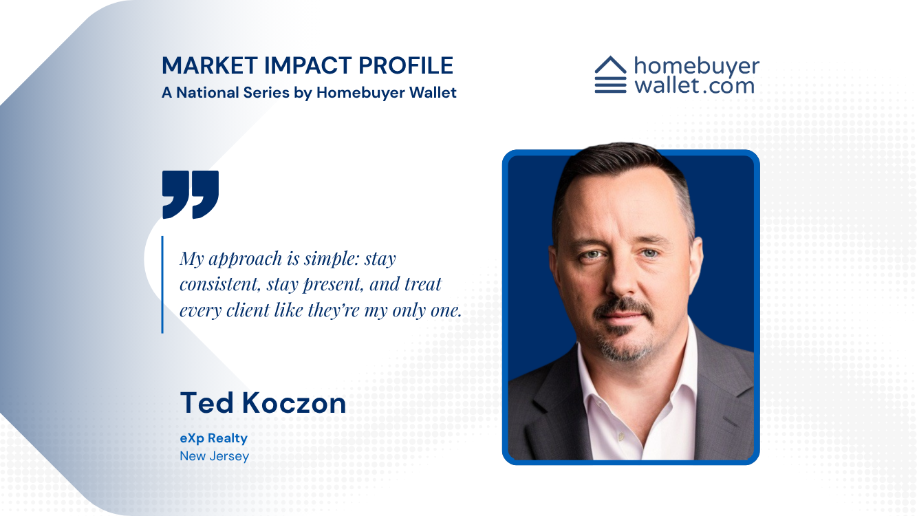 Deep Local Experience Shapes Smarter Homebuying Decisions Across Central New Jersey