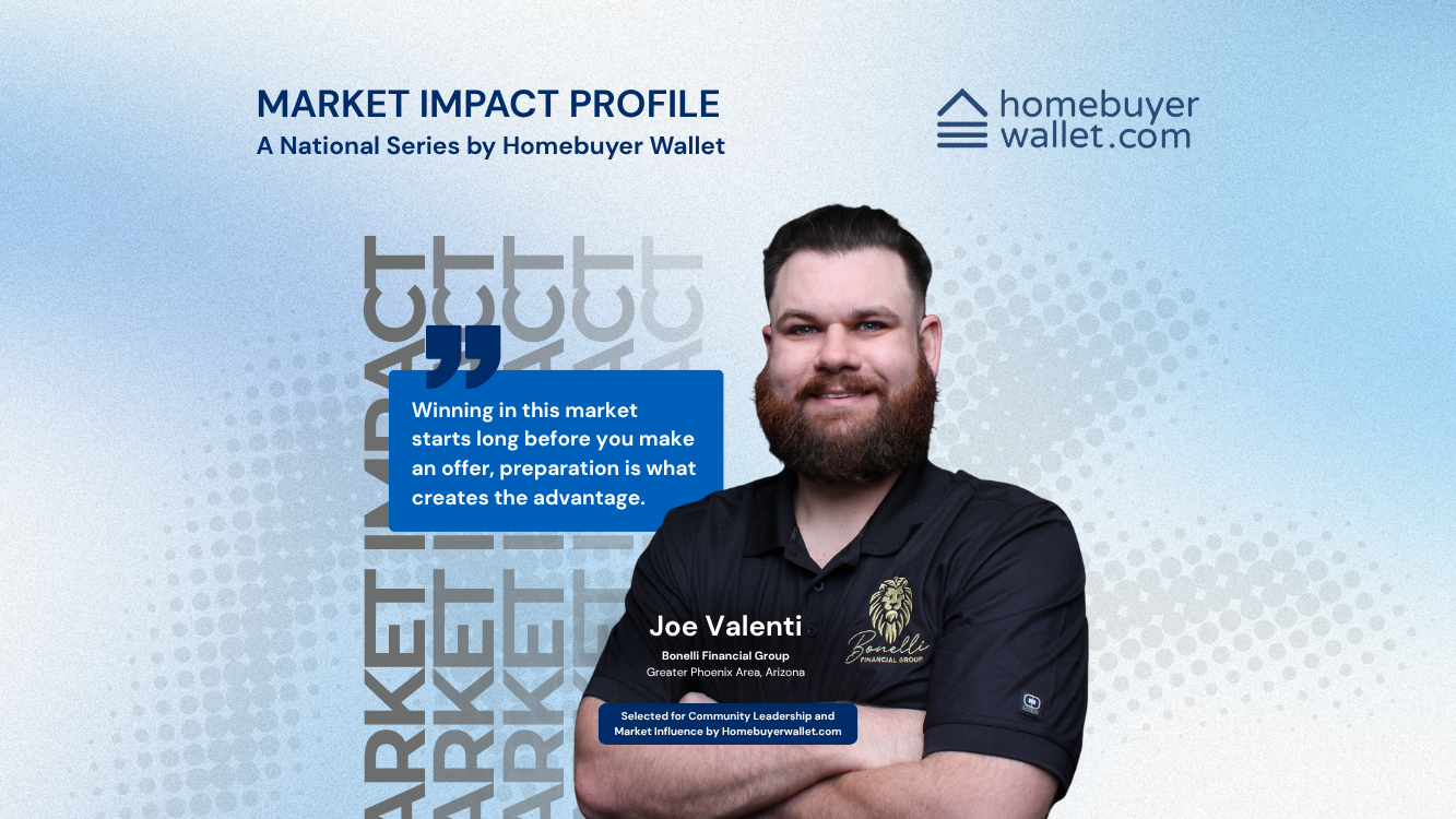 How Investor-Structured Loans Are Reshaping Buyer Strategy in Phoenix’s High-Growth Market