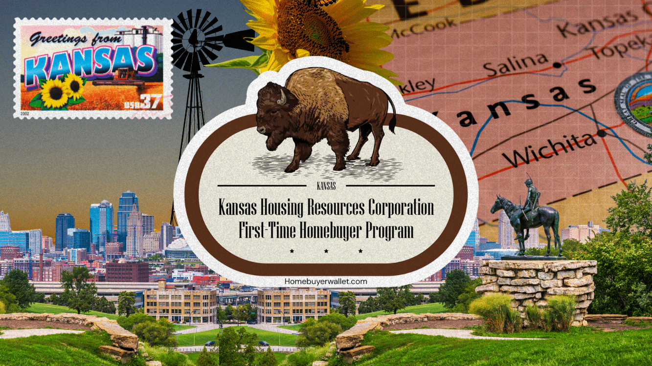 Homebuyer Program of the Week: Kansas Housing Corporation First-Time Homebuyer Program