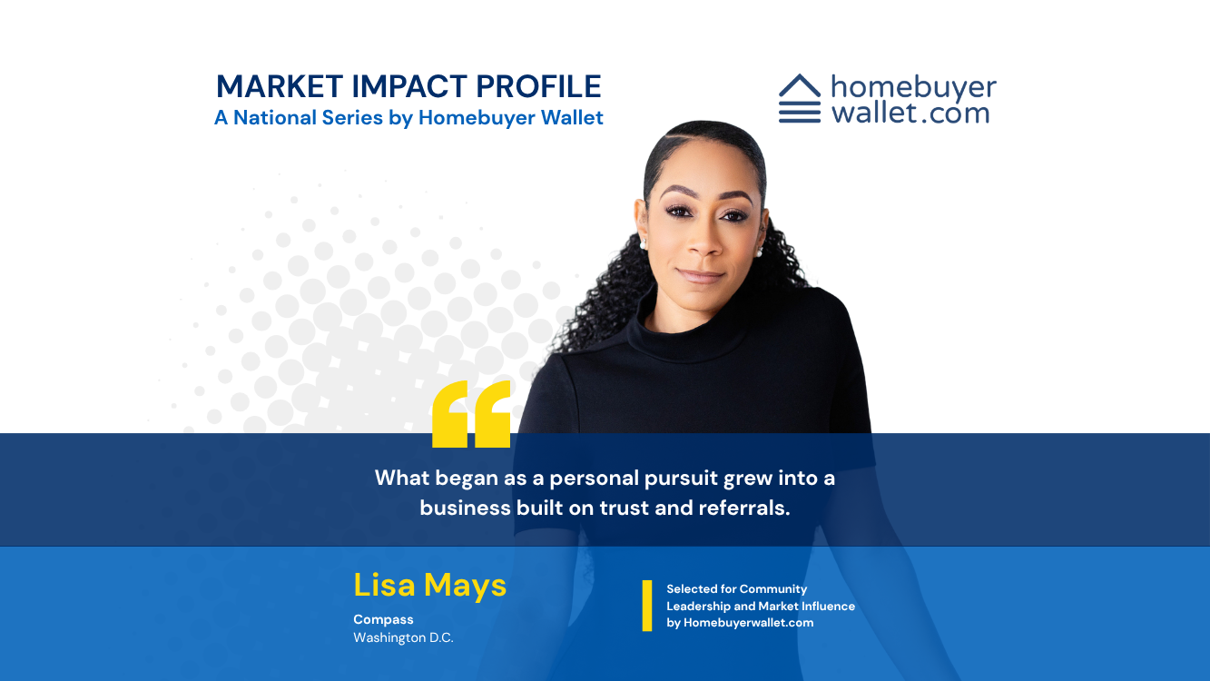 A Real Estate Business Built Without Selling: How Trust Became the Growth Strategy