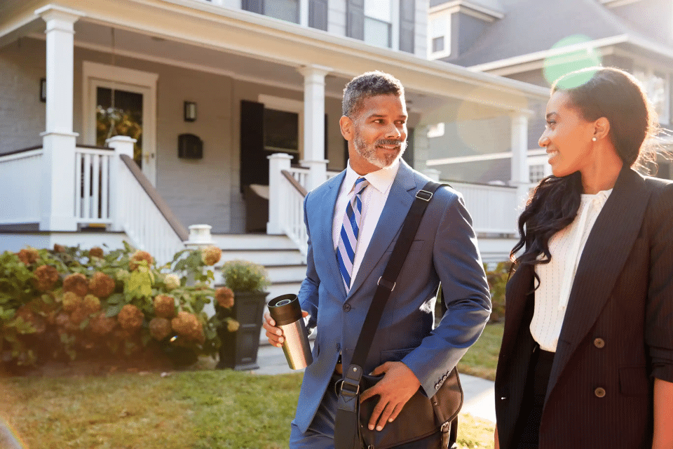 How We Chose the Best Real Estate Pros for You at Homebuyerwallet.com