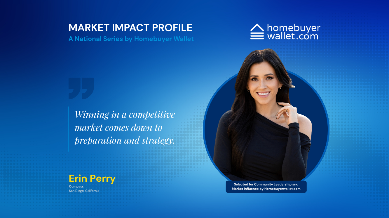 Strategy Wins in San Diego’s Competitive Housing Market