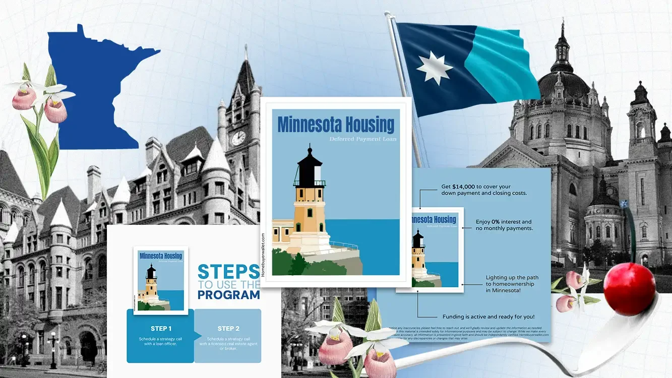 Homebuyer Program of the Week: Minnesota Housing Deferred Payment Loan (DPL) – Helping First-Time Buyers Access Homeownership