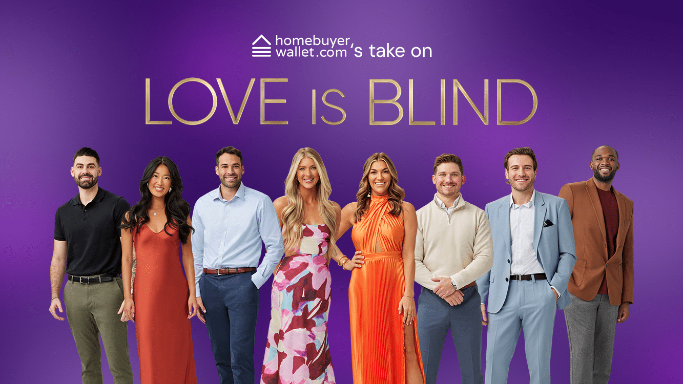 Love Is Blind in Ohio, Let’s Talk About the Real Commitment: Homeownership