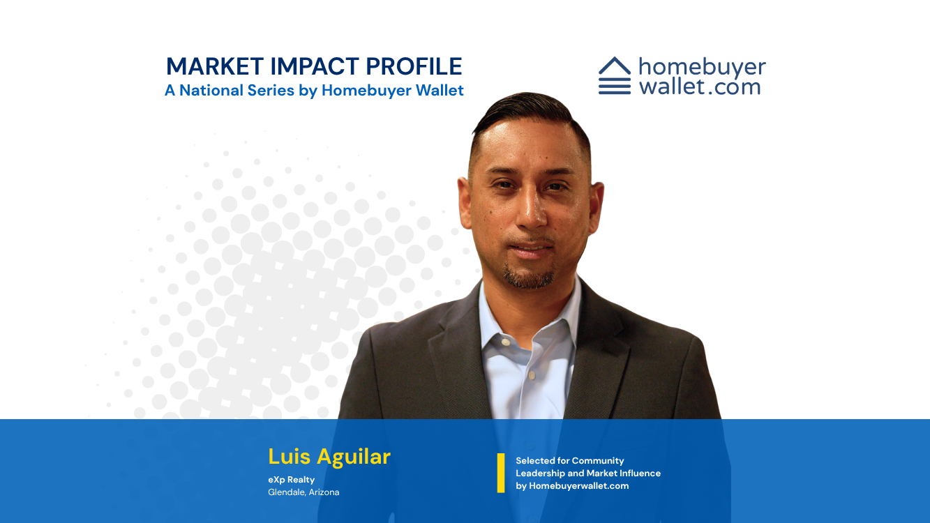 Market Impact Profile: Luis Aguilar