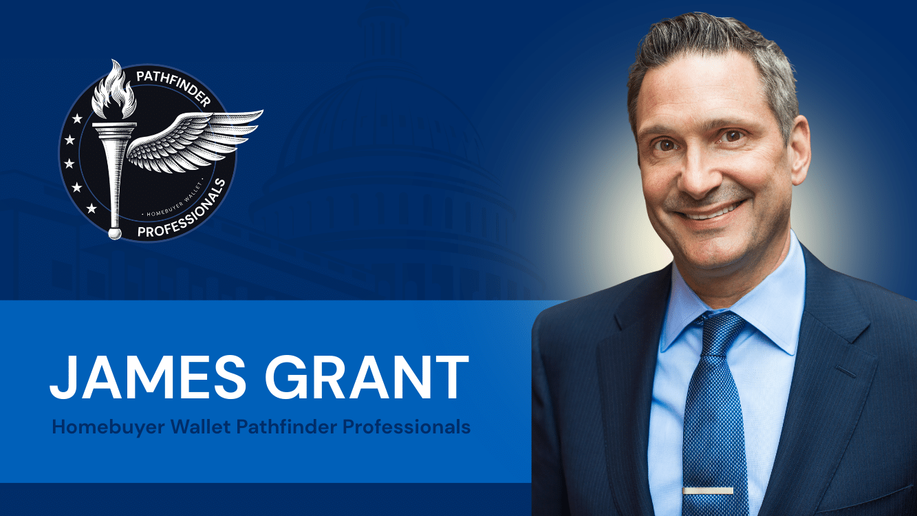 James Grant, Pathfinder Professional Redefining Real Estate Advisory in Washington, D.C.