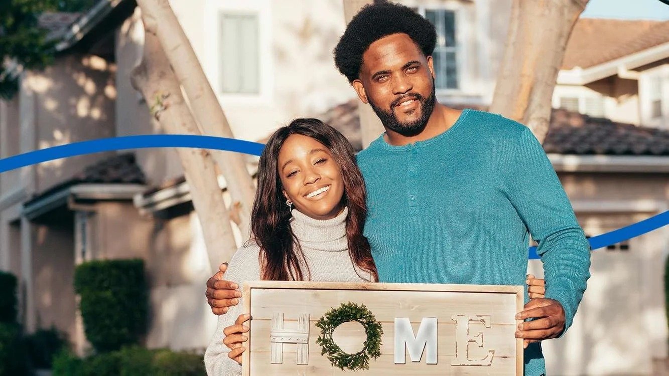 Keys and Dreams: The Journey to Homeownership in Modern America