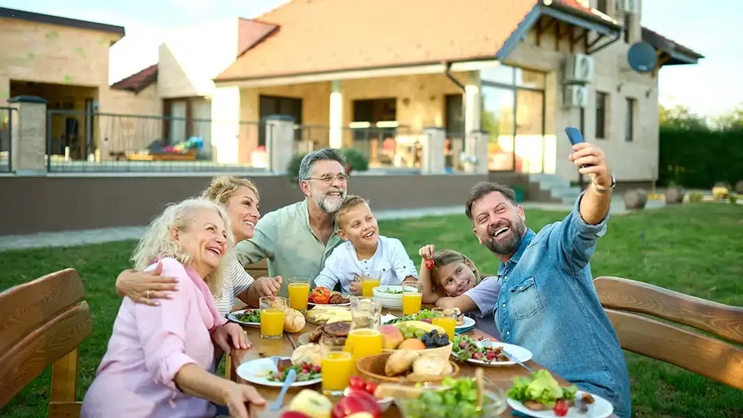 How Homeownership Builds Stronger Families: Celebrating Stability, Security, and Legacy on International Day of Families