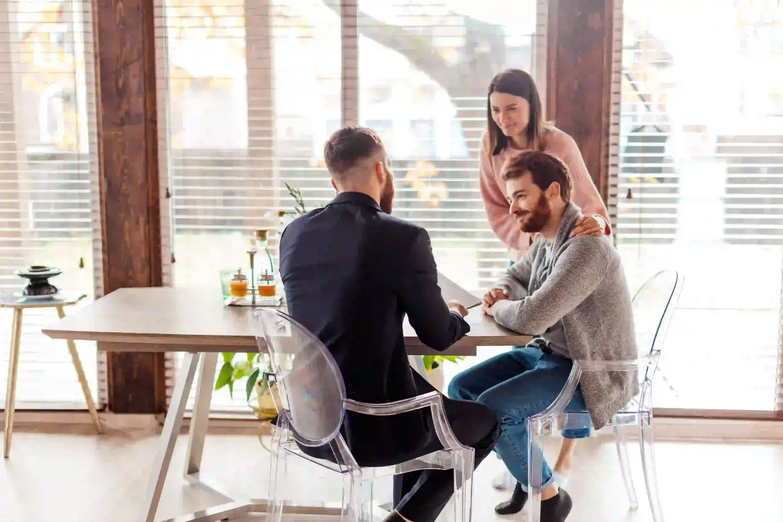 What Are Home Buying Programs?