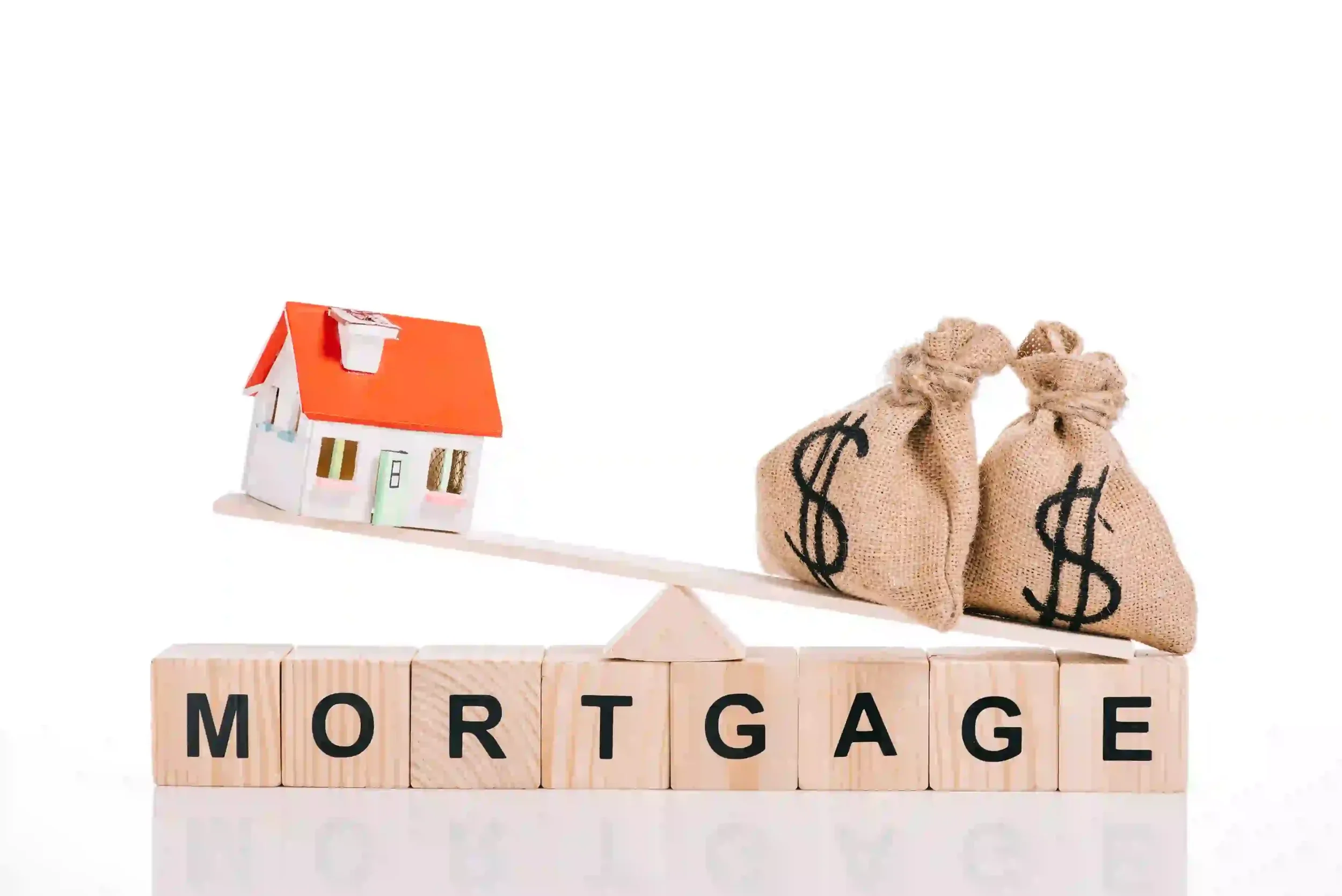 How to Get a Mortgage: Your Easy Steps