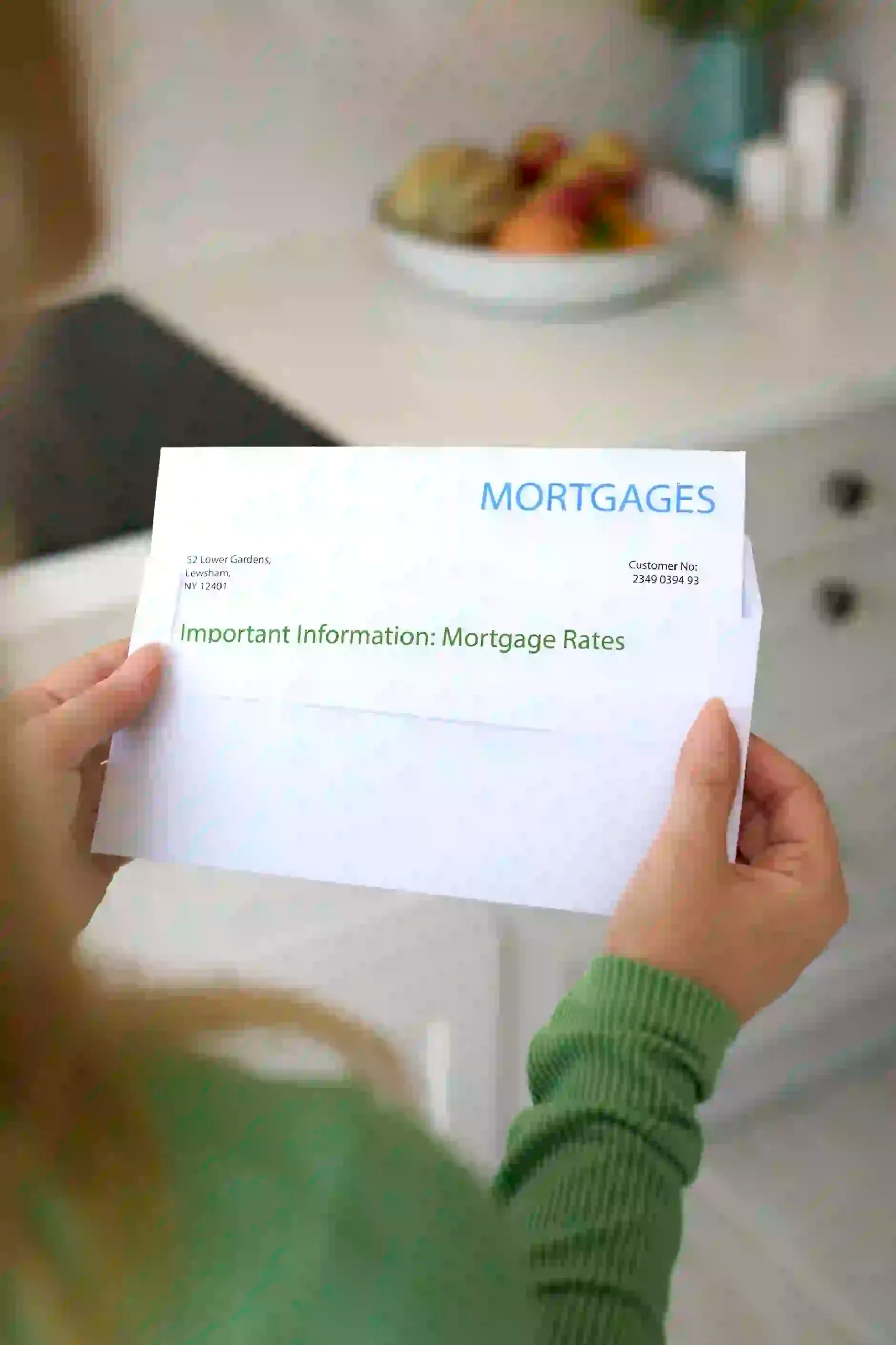 What Are Good Mortgage Interest Rates