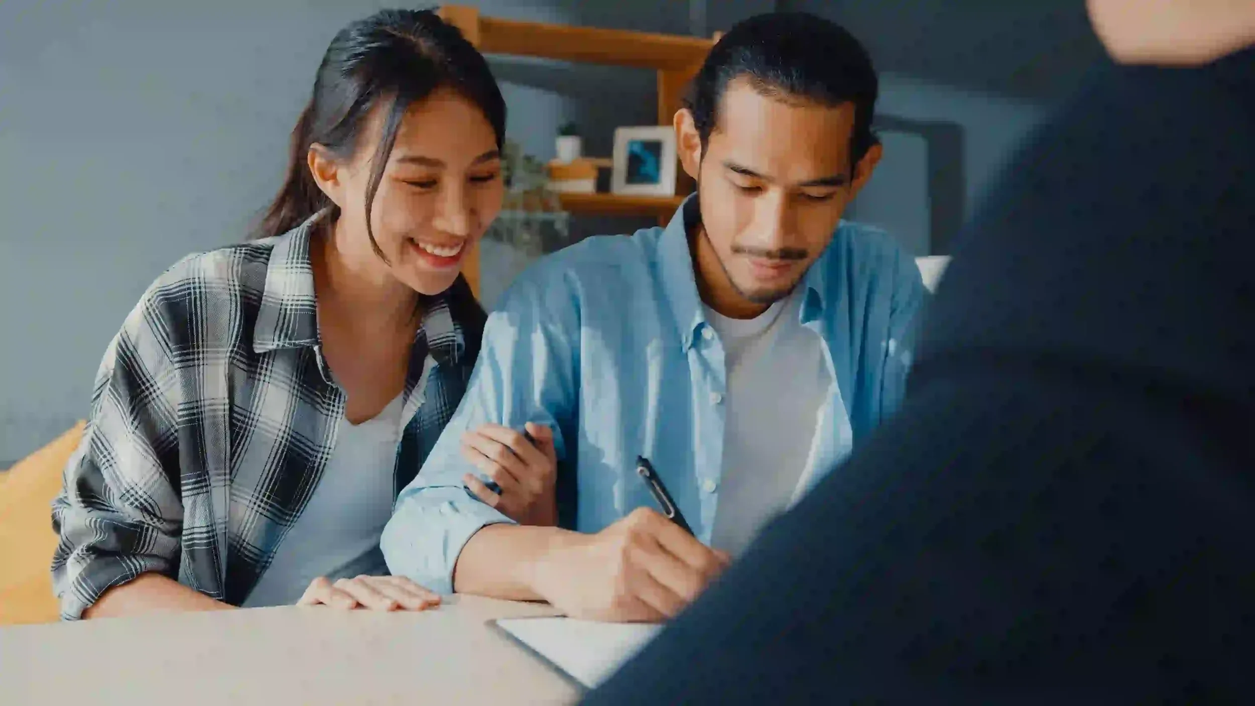 What is the Best Mortgage for First-Time Home Buyers 2025?