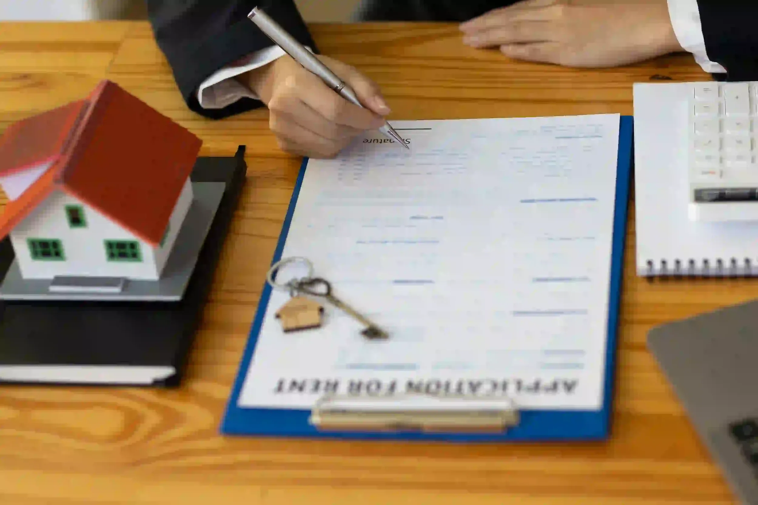 Mortgage Documents: What You Need to Know