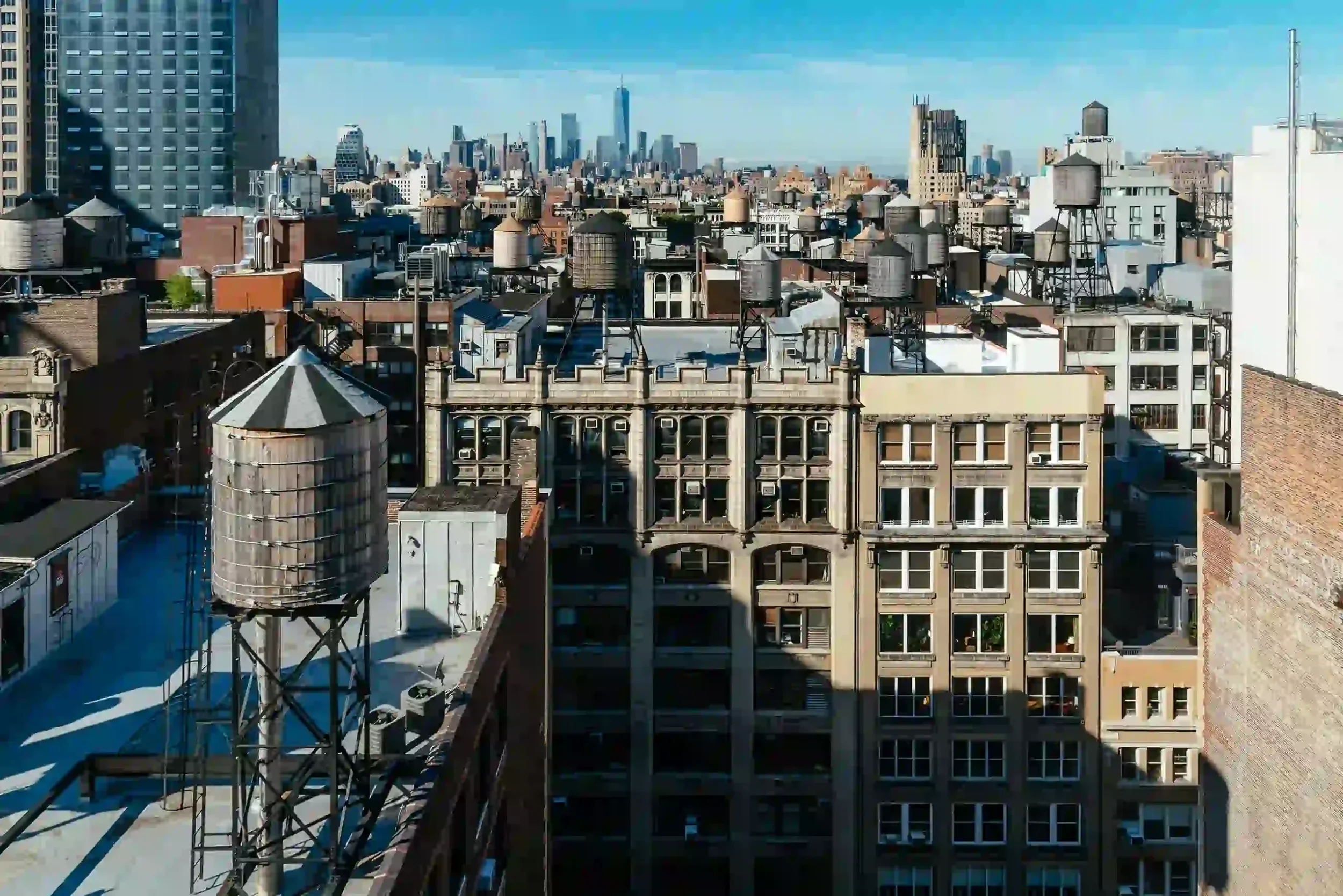 New York Mortgage Rates for 2025