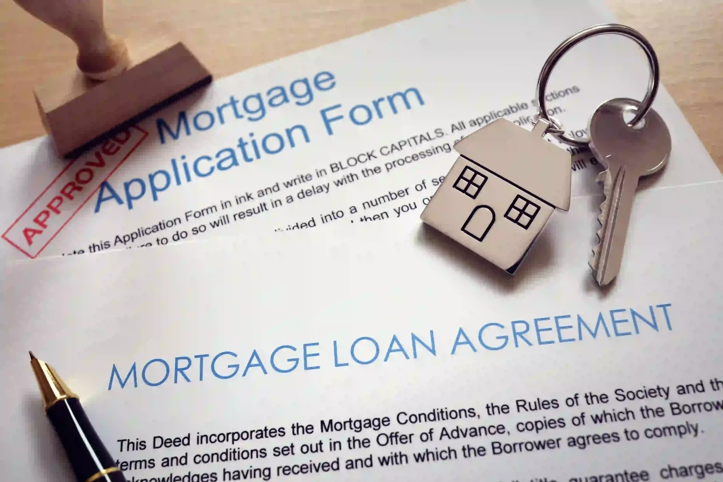 What Are Mortgage Requirements?