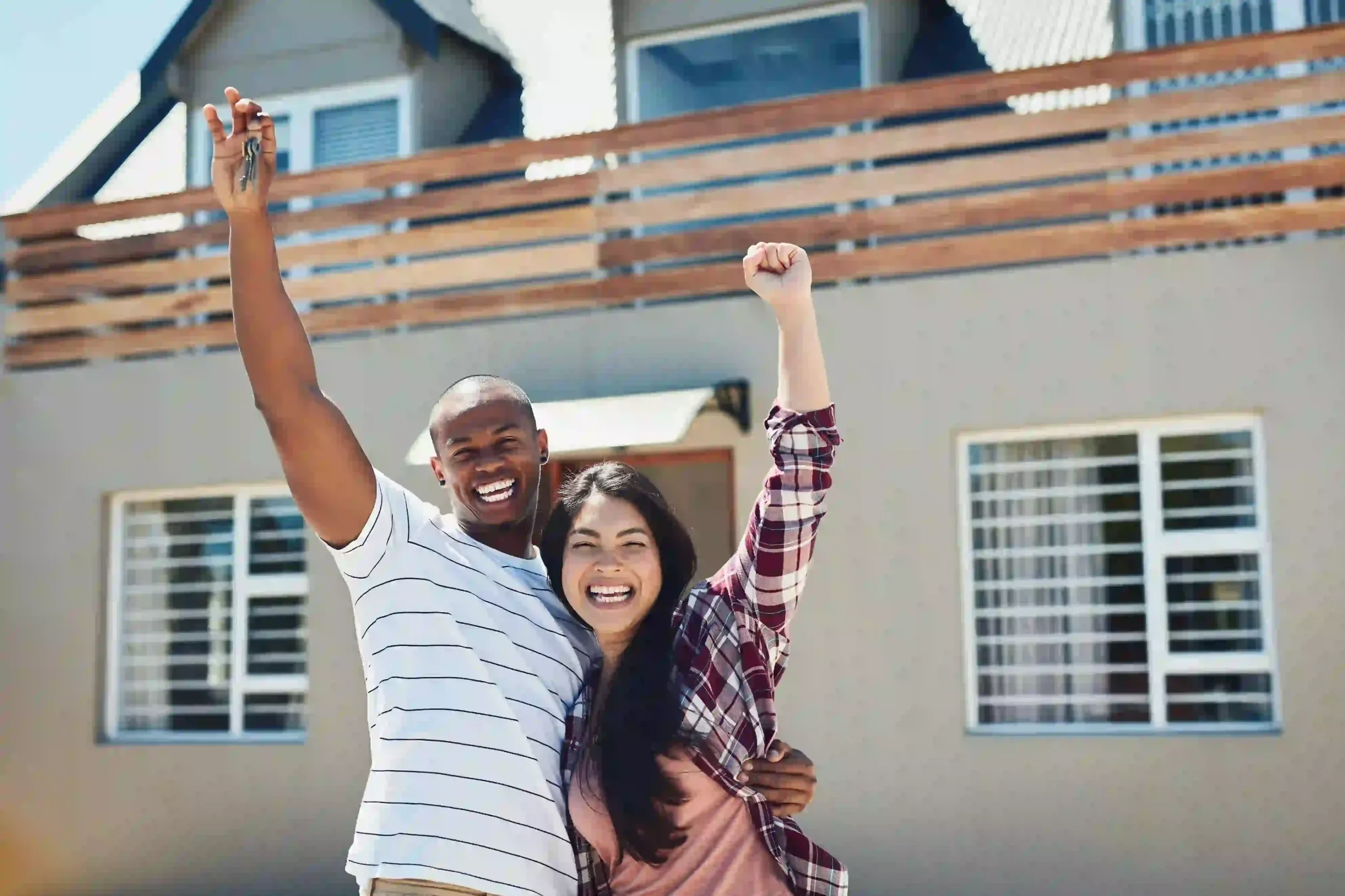 Benefits of Mortgage Freedom