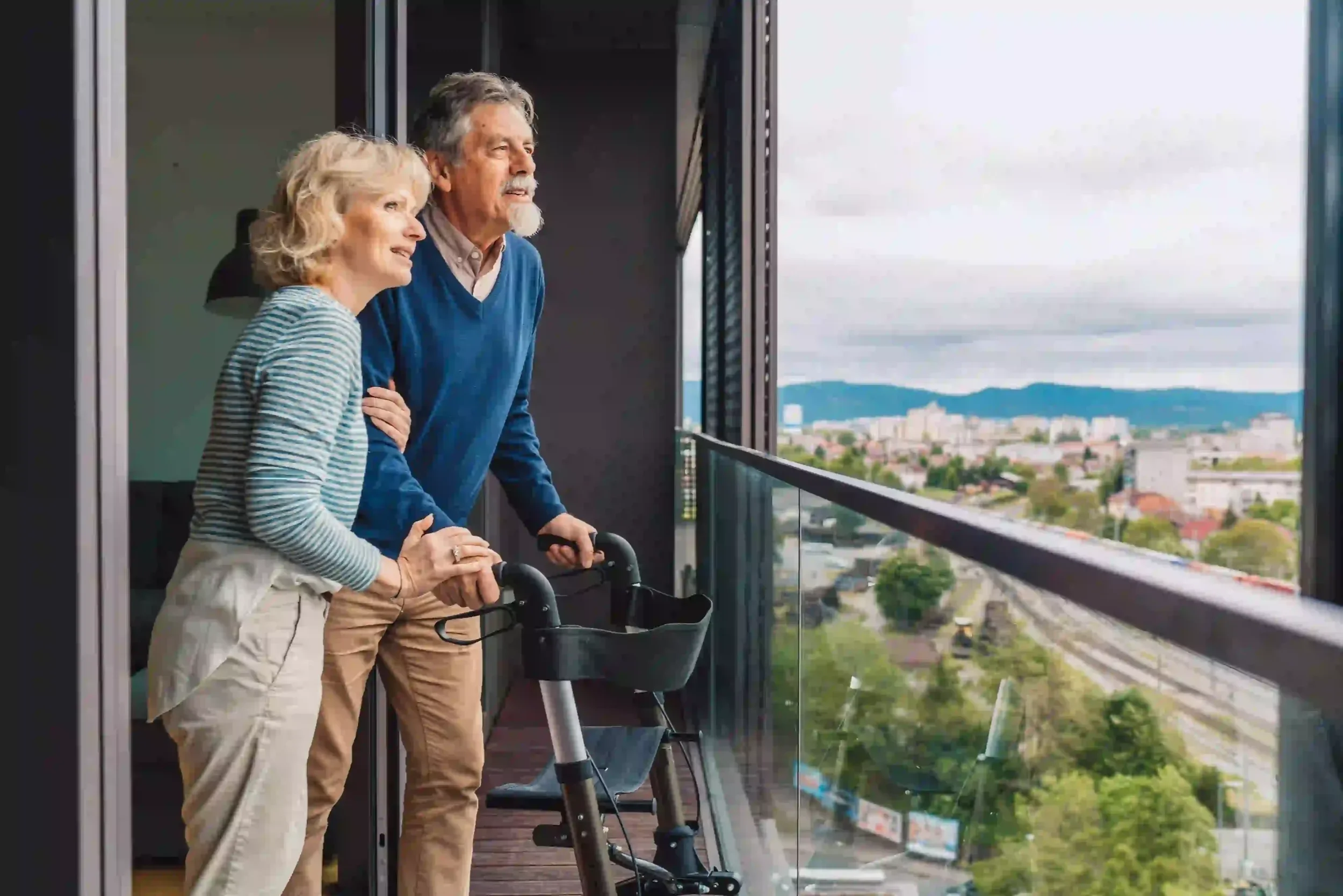 Retirement Housing Trends for 2025