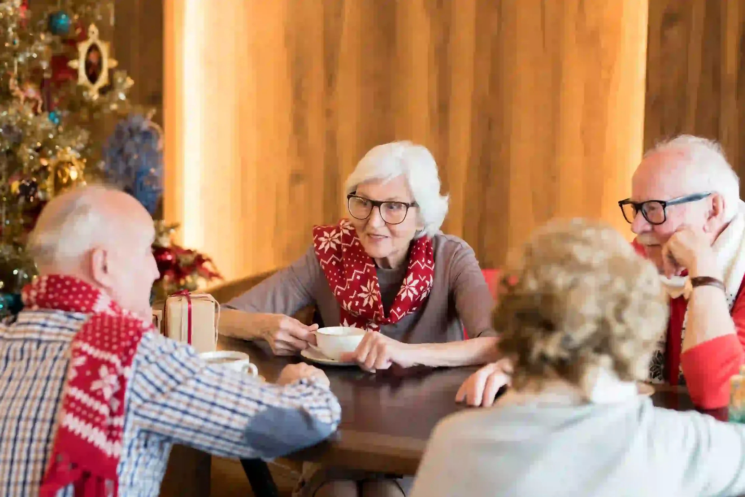 The Best Retirement Living Options