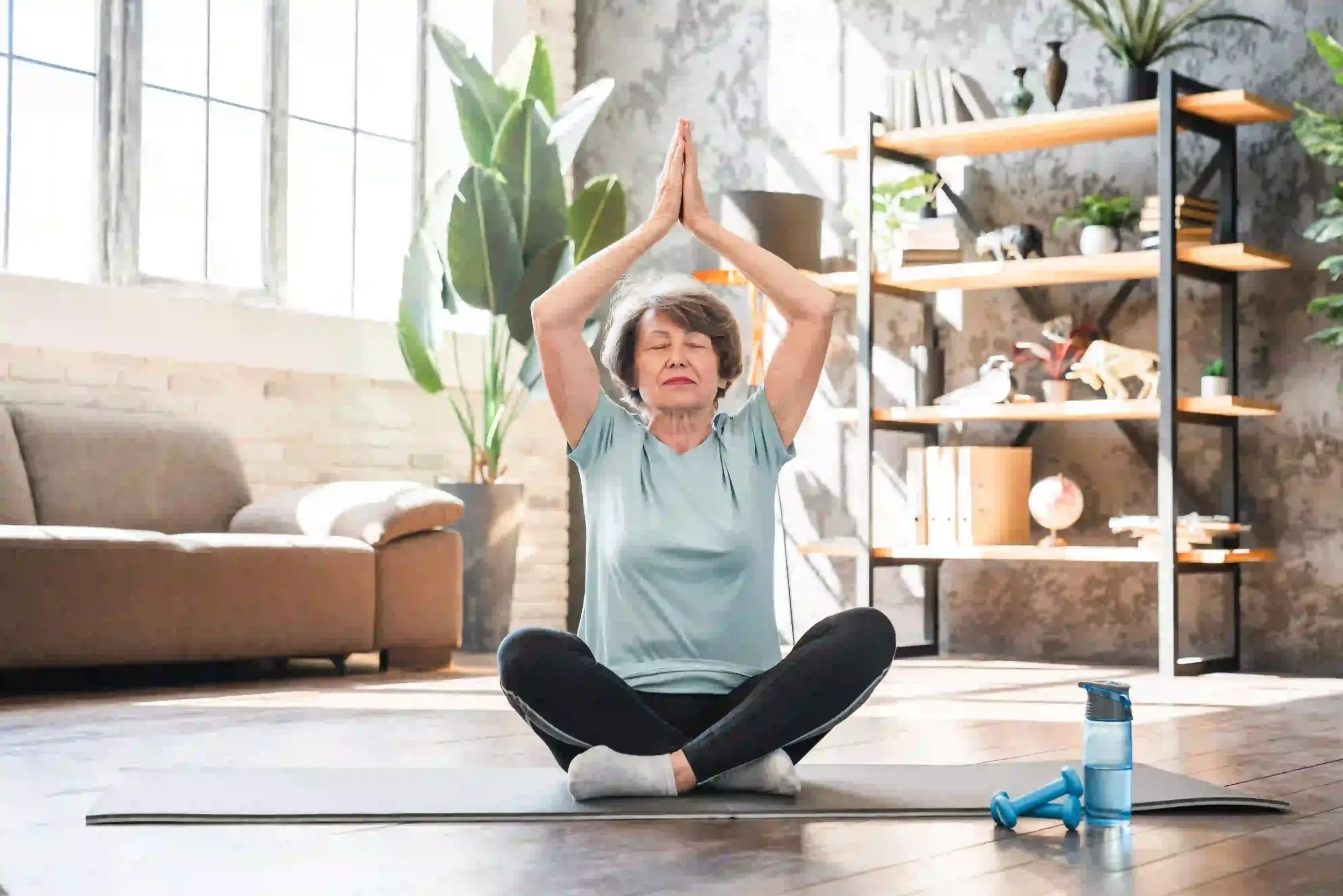 Retirement Health and Housing