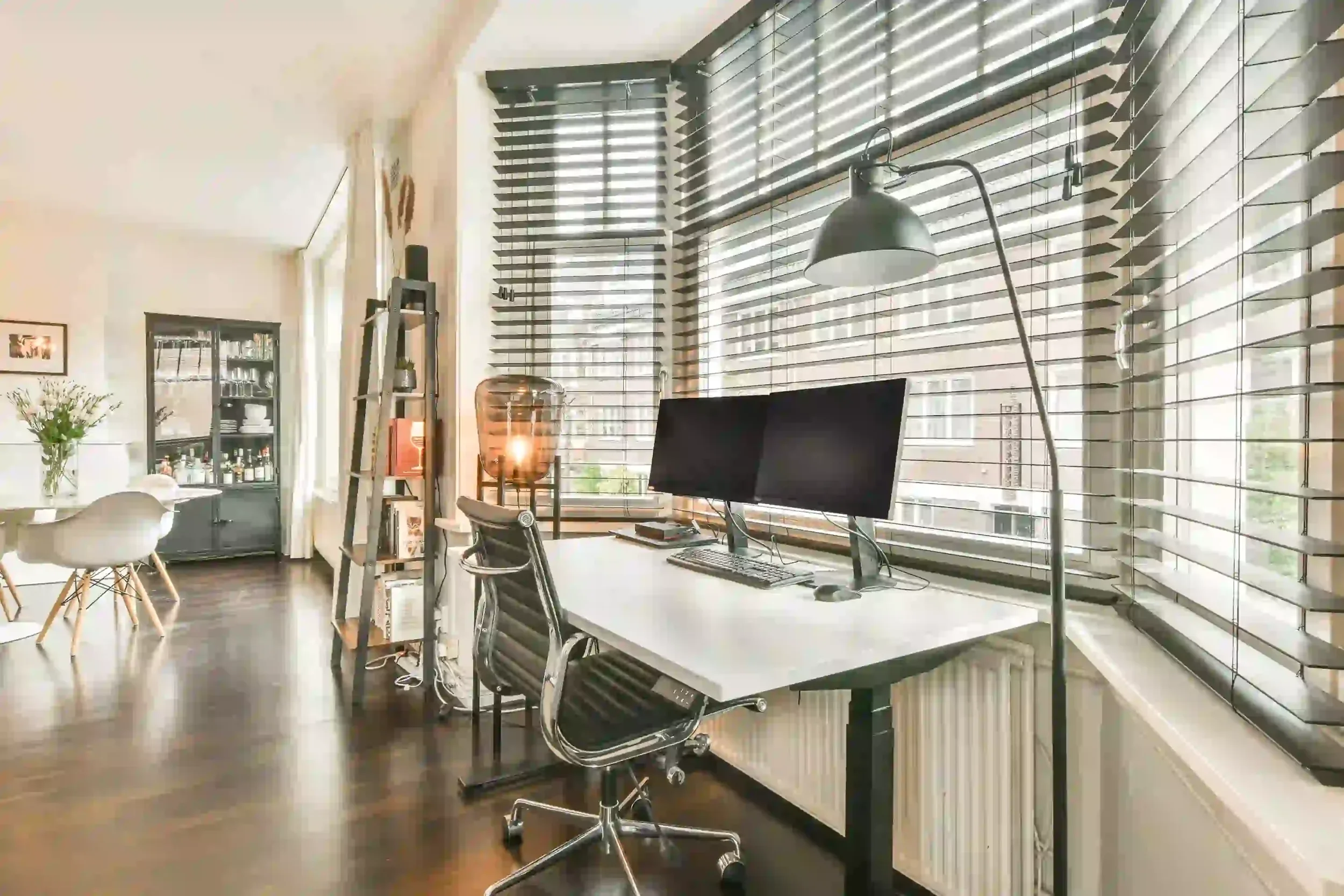 Home Renovation Ideas for Remote Work