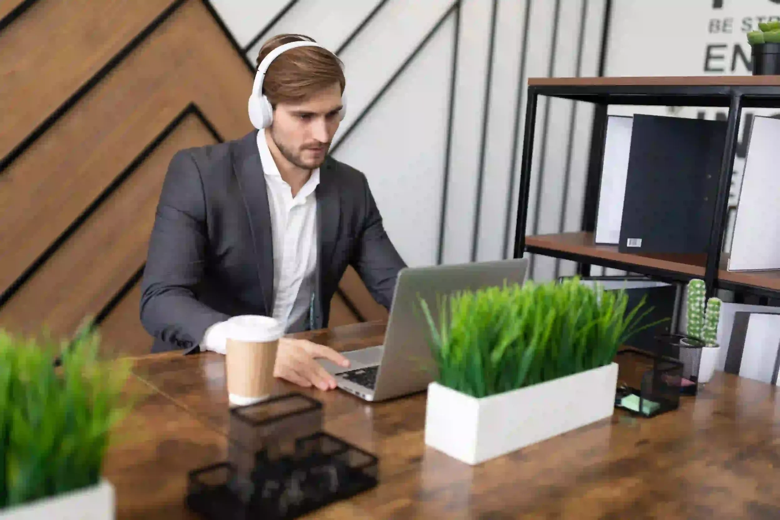 Noise Reduction Ideas For Home Offices