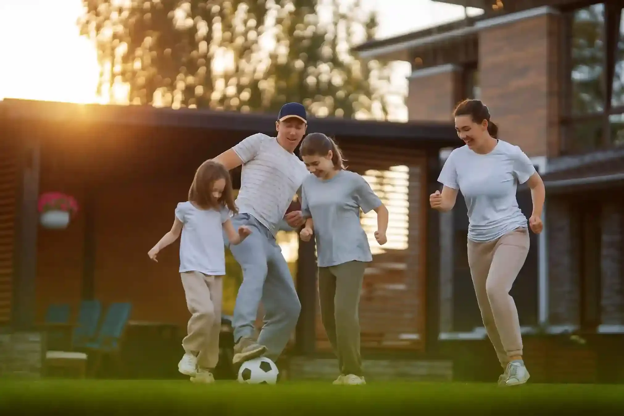 Homeownership and Finding Time and Money for Leisure Activities