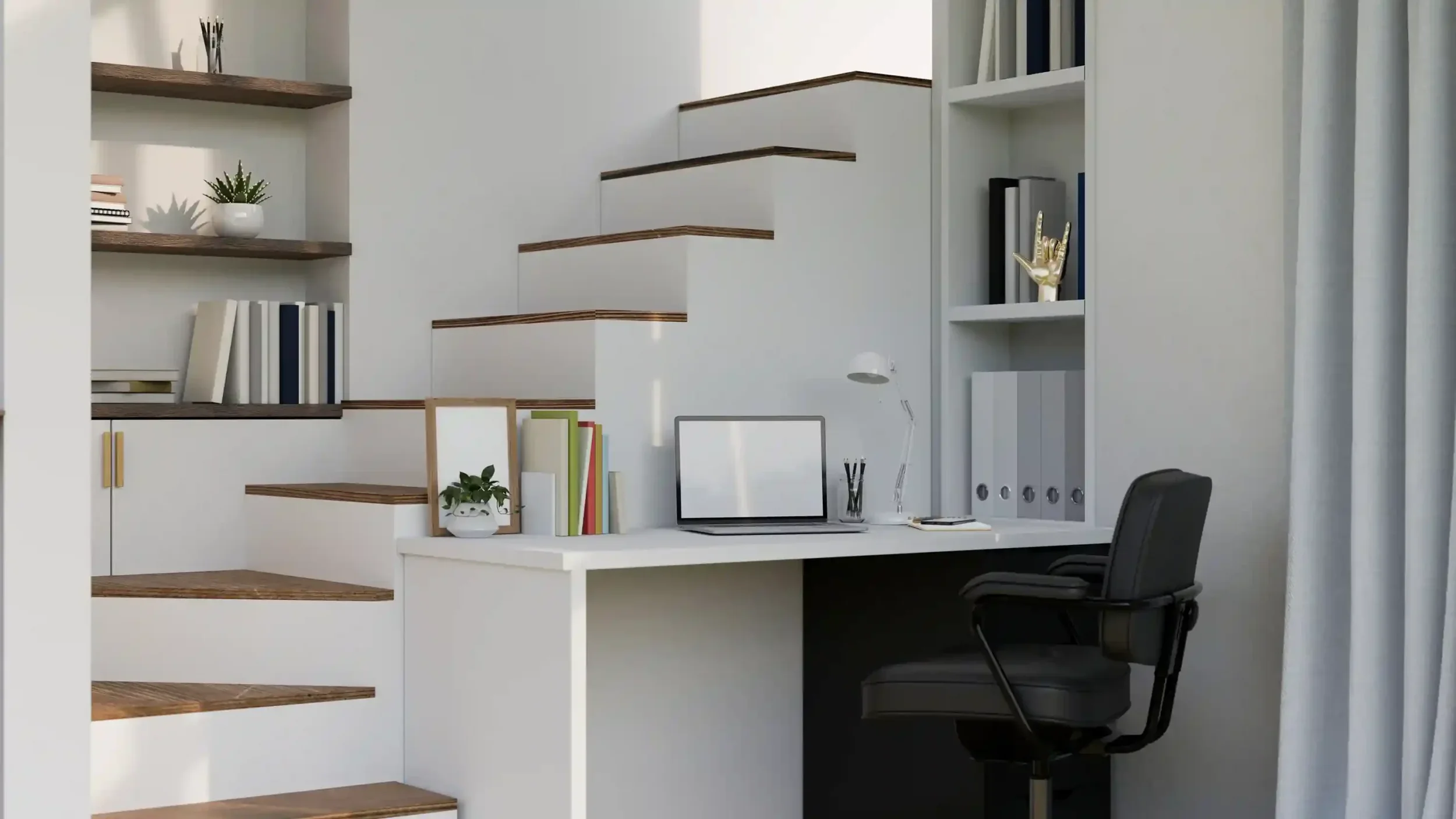The Best Home Office Design for Remote Work