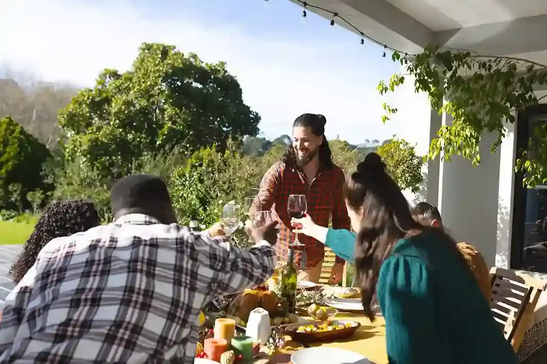 How to Host Epic Gatherings in Your First Home (Without Going Broke)