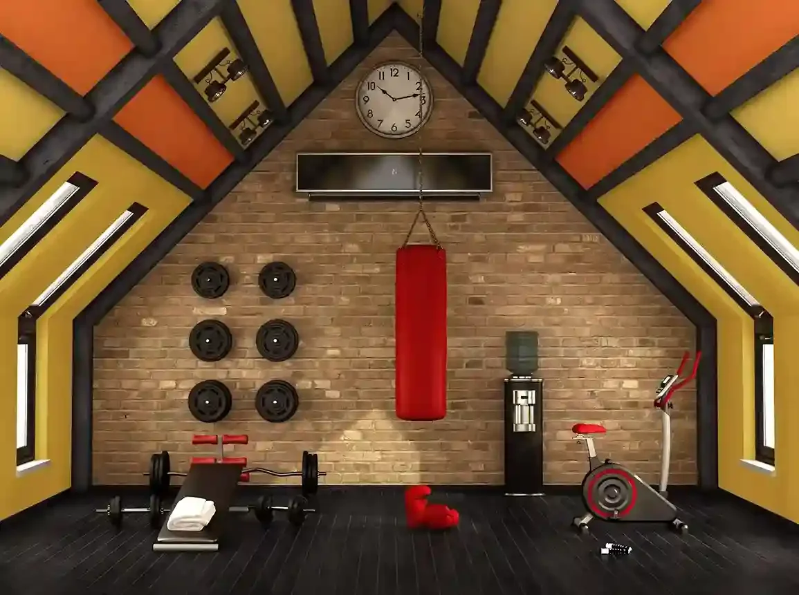 10 Creative Home Gym Ideas for Apartments