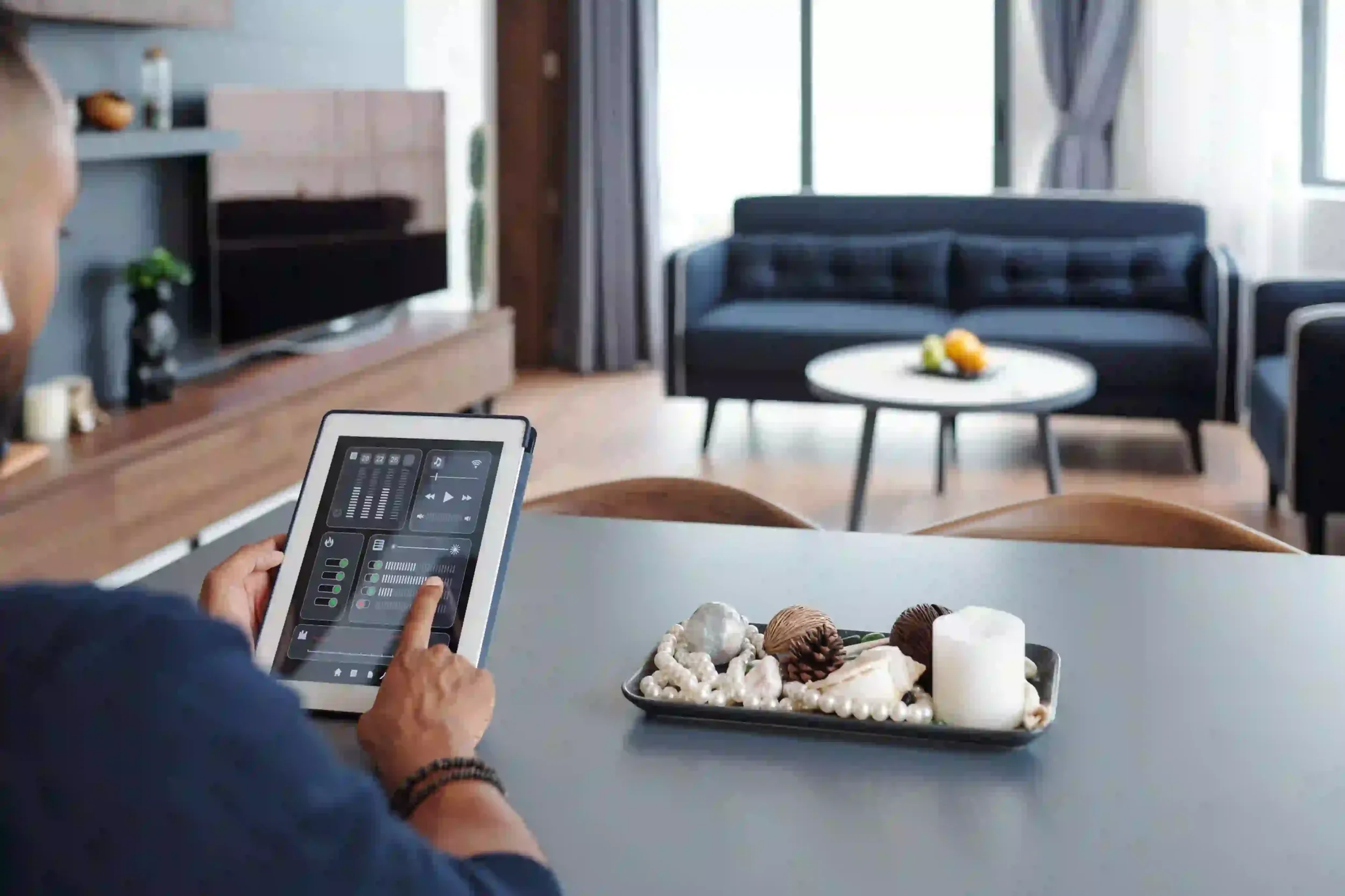 Home Tech Upgrades to Elevate Your Lifestyle