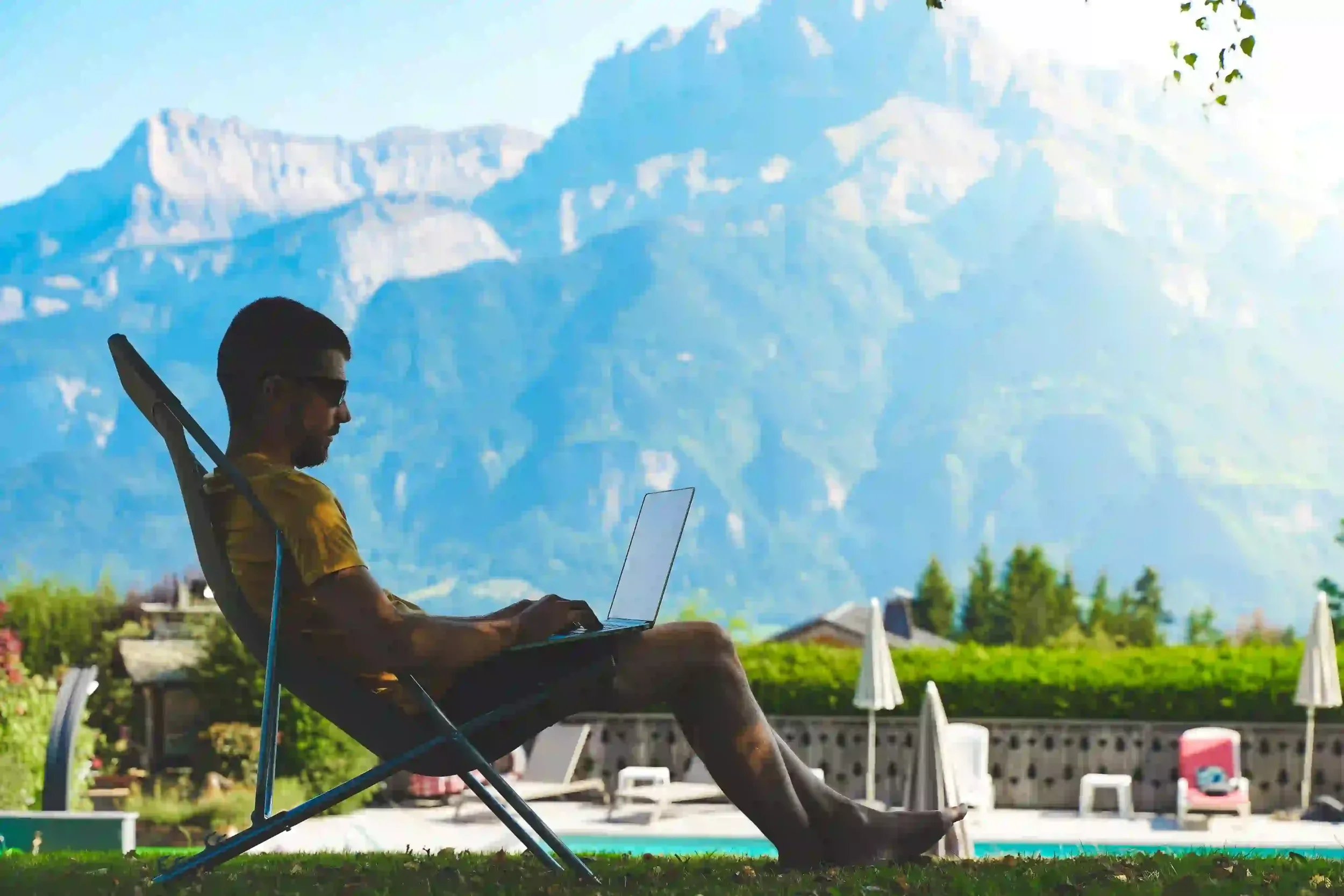 Digital Nomads and Owning a Home