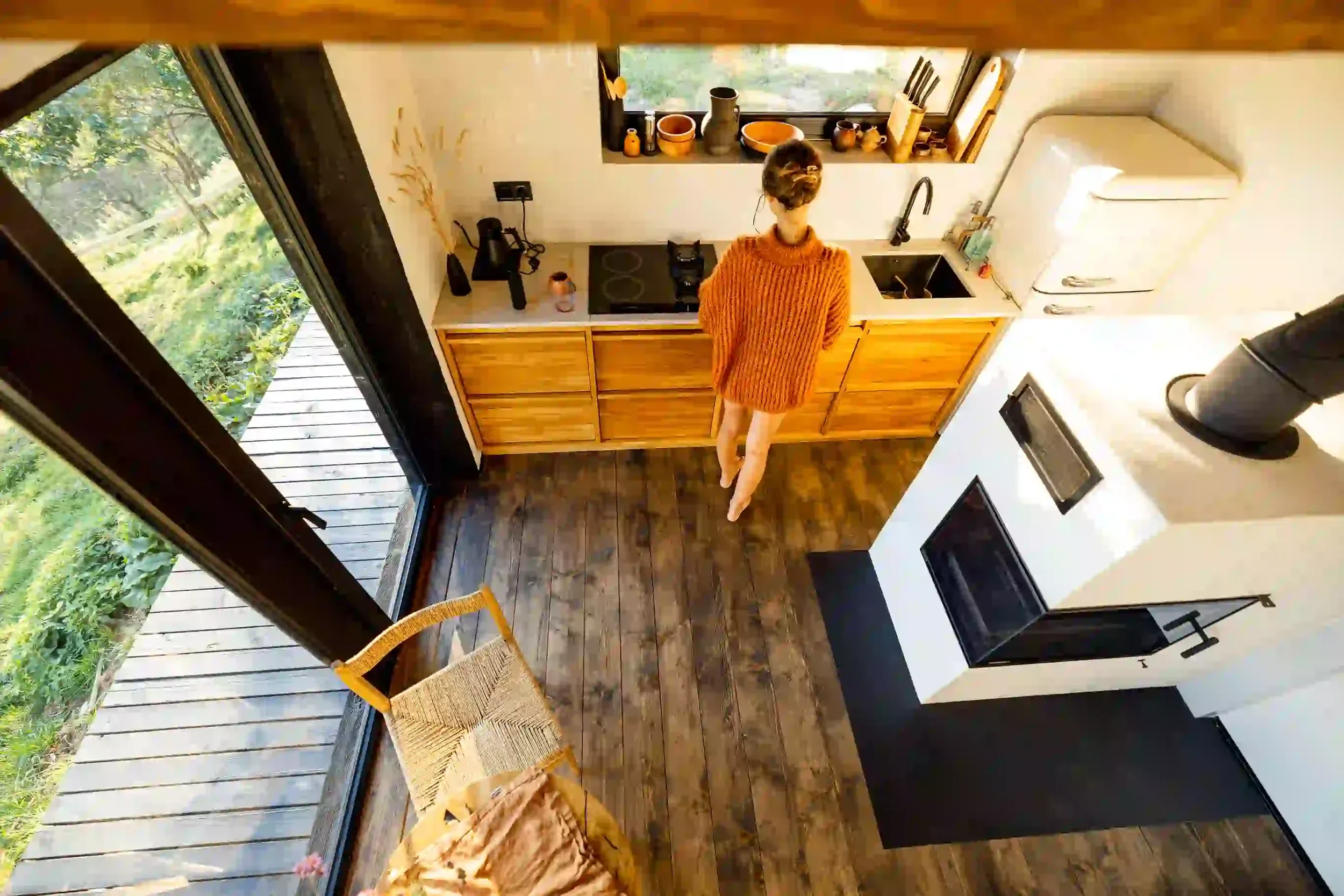 How Minimalism Meets Homeownership