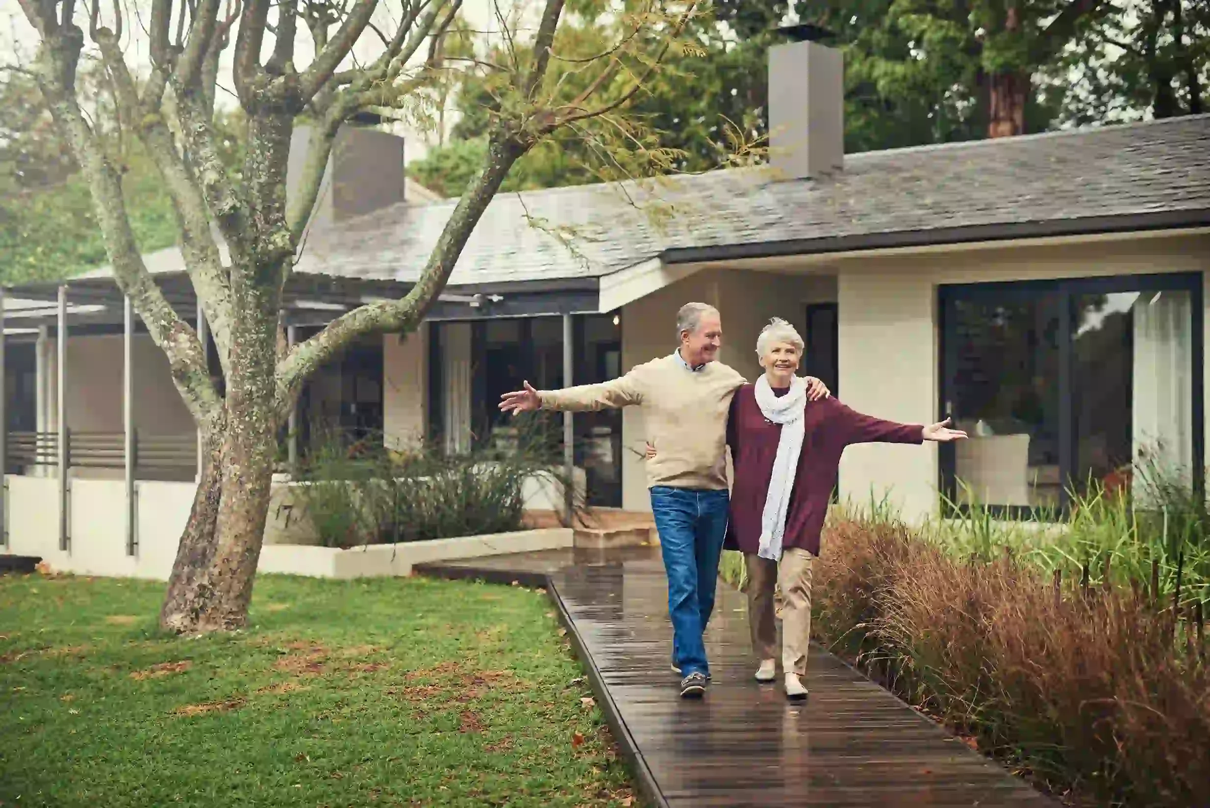 How Homeownership Plays a Role in Retirement