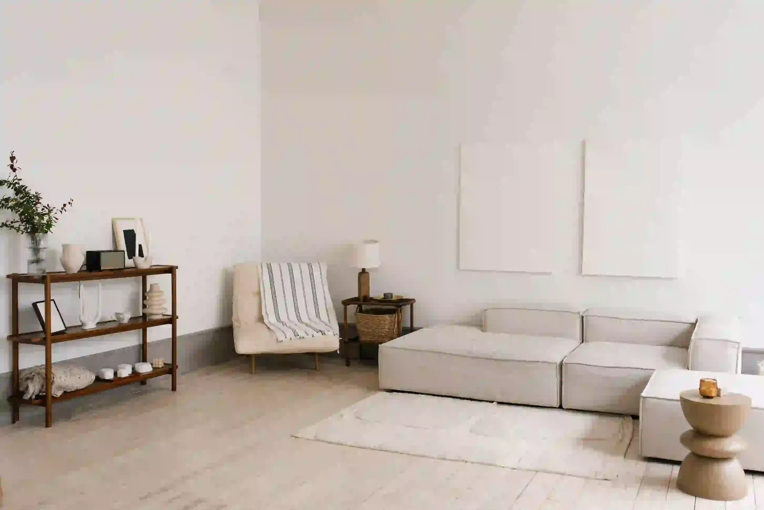Minimalist Living in Your Own Home: Tips for Simplifying